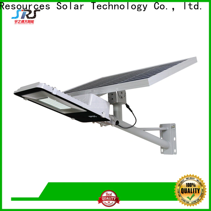 SRS New solar street light ip65 for business for flagpole
