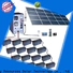 Wholesale 7kw solar system 20w manufacturers for school