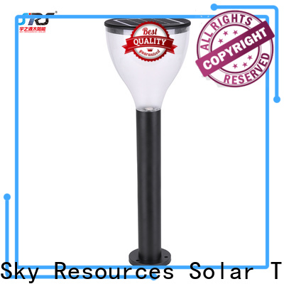 High-quality led solar lawn light yzycp0885405 company for trees