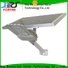 SRS power 20w solar street light manufacturers for flagpole