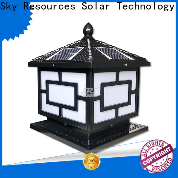 SRS yzyztn239 solar paver lights supply for inside