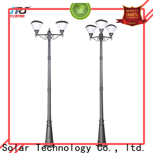 SRS power hanging solar garden lights manufacturers for posts