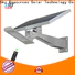 Wholesale portable solar street lights dimmable manufacturers for fence post