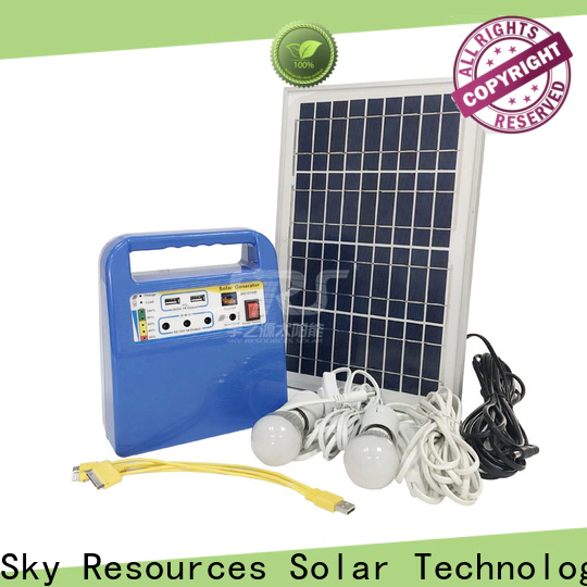 Wholesale best solar system for home system manufacturers for home