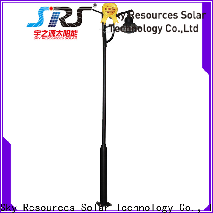 Top solar powered garden lamps smart suppliers for walls