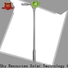 SRS Latest large solar yard lights suppliers for shady areas