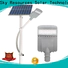 Latest solar powered led lights yzylln101n102 manufacturers for outside