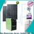SRS power solar panels for business