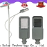 Custom 60w solar street light yzyll610 manufacturers for home