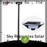 Custom solar garden lights for sale yzyty082002 manufacturers for trees