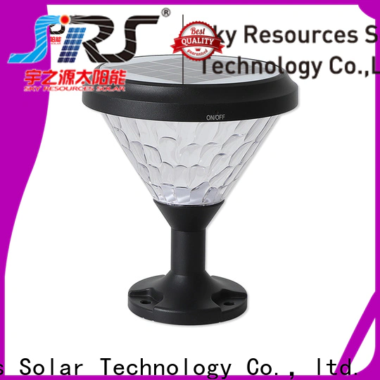 Wholesale mounted solar lights yzycp0824104z supply for inside