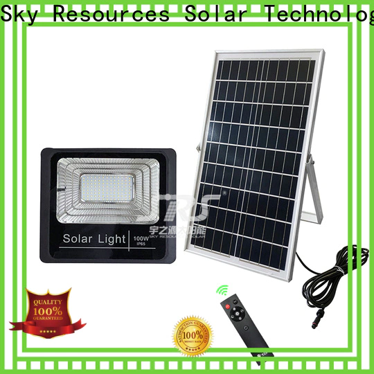 Custom best solar powered outdoor flood lights control suppliers for home use