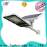 High-quality led solar street light 90w home suppliers for fence post