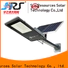 SRS 100w solar powered pole lamps factory for flagpole