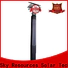 SRS Wholesale solar garden lamp post factory for shady areas