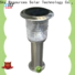 Wholesale lawn lights price factory for house