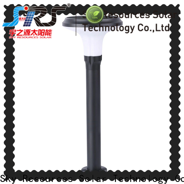 SRS Custom grass lights suppliers for posts