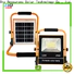 High-quality ip65 solar flood light solar suppliers for outside