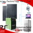 SRS Best best solar system for home factory for school