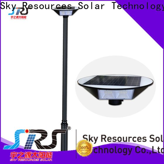 SRS Latest solar powered garden lanterns for business for shady areas