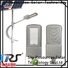 SRS intelligent 15w solar street light supply for fence post