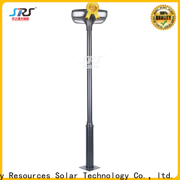 High-quality outdoor solar landscape lights yzyty0831104 factory for trees