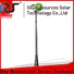 New solar garden wall lights yzyty0831104 suppliers for posts