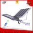 SRS Latest solar pole light manufacturers suppliers for flagpole