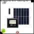 SRS yzyll118119 multifunctional solar led flood light suppliers for village