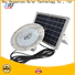 Latest solar powered led flood light with motion detector outdoor factory for home use