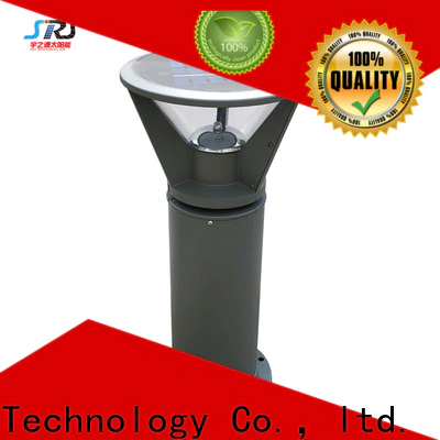 SRS Wholesale best solar lawn lights company for trees