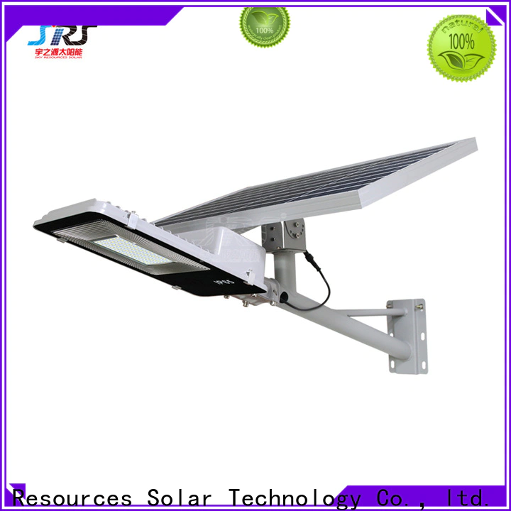 New solar powered garden street lamps automatic manufacturers for flagpole