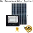 SRS Latest commercial solar powered flood lights outdoor suppliers for village