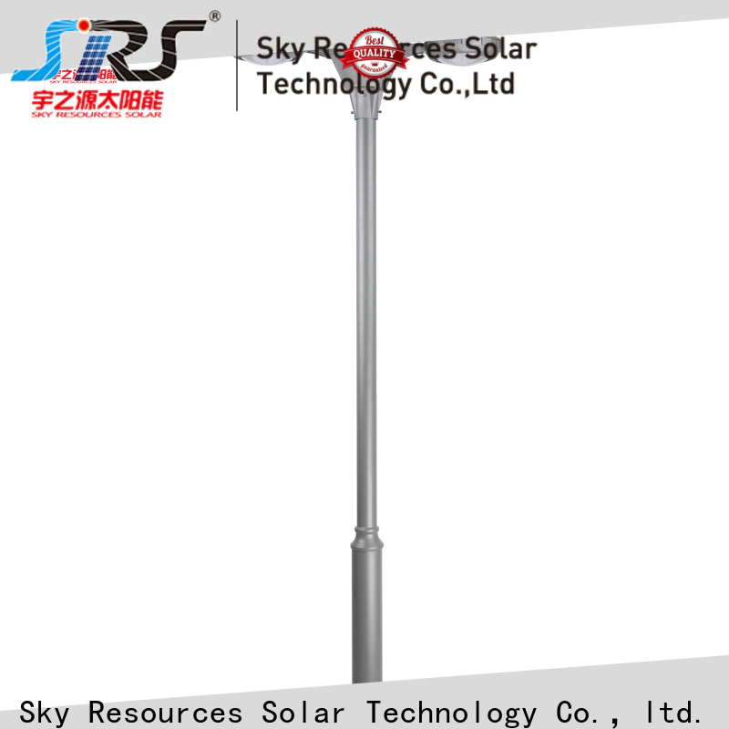 New outdoor solar post lights yzytyggd003 manufacturers for shady areas