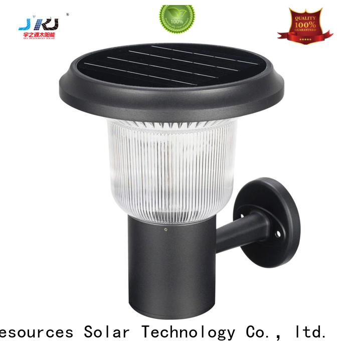 SRS Wholesale led solar outside wall lights supply for home
