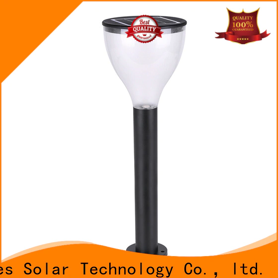 New large solar garden lights yzycp008 manufacturers for pathway