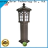 SRS yzycp0824104 lawn path lights supply for house