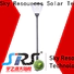 SRS Latest solar magic garden lights for business for posts