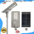 Best solar street light usa yzyll3132 supply for public lighting