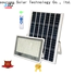SRS sensor best solar motion flood light supply for village