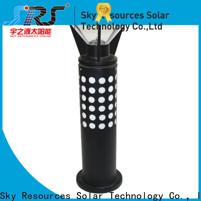 SRS yzycp0885405 led grass lights supply for umbrella