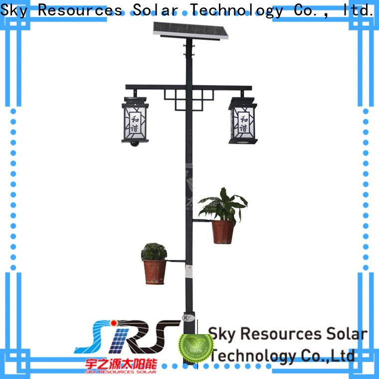 Wholesale pure garden solar lights ultra suppliers for shady areas