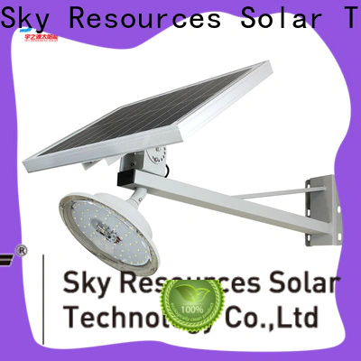 Wholesale solar led street light suppliers yzyll601602603 company for school