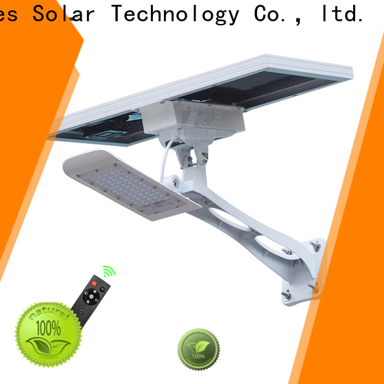 SRS Top solar powered outdoor street lights for business for flagpole