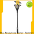 SRS Latest outdoor solar garden lights for business for trees