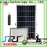 SRS 80w 12 hour solar flood light suppliers for outside
