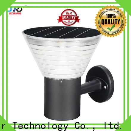 SRS waterproof solar outdoor wall lights uk company for house