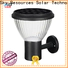SRS Best solar wall pack lights company for school