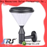 SRS Top solar powered pir led wall light suppliers for school