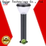 SRS Best led lights for lawn factory for trees